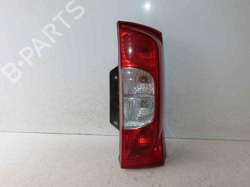 Used Right taillight Right taillight 37059260 37059260