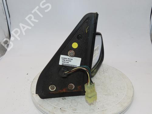 Right mirror LAND ROVER DISCOVERY II (L318) 2.5 Td5 4x4 | BP26196439C27