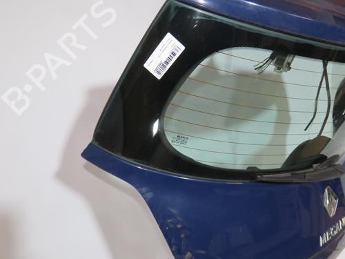 Tailgate RENAULT MEGANE II (BM0/1_, CM0/1_) 1.5 dCi (BM1F, CM1F) | BP23987467C6 