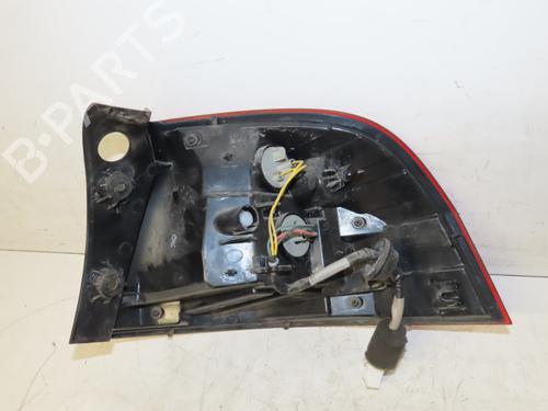 Used Left taillight KIA RIO III (UB) 1.1 CRDi (75 hp) 21049631