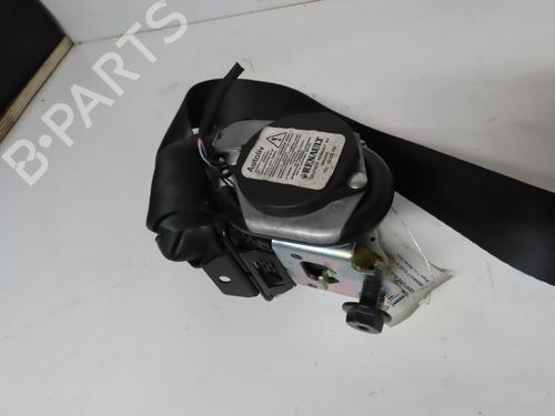 Front left belt tensioner RENAULT CLIO IV (BH_) 1.5 dCi 75 | BP19440794C87 