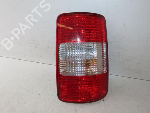 Højre baglygte VW CADDY III Box Body/MPV (2KA, 2KH, 2CA, 2CH) 2.0 EcoFuel (109 hp) 31324765