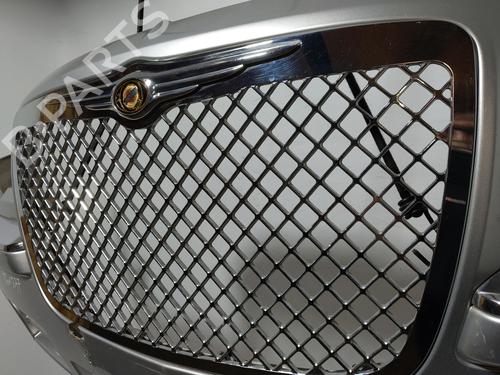 Grill CHRYSLER 300C (LX, LE) 3.0 CRD | BP37597026C40 - Image 3