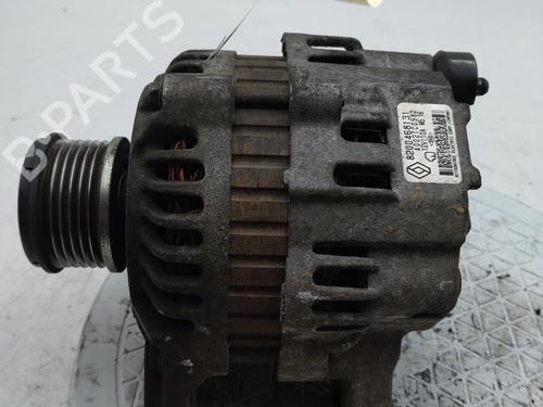 Alternator RENAULT KANGOO (KC0/1_) 1.5 dCi | BP39572158M7 - Image 2