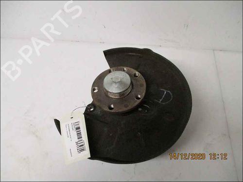 Used Right rear steering knuckle Right rear steering knuckle 37040788 37040788