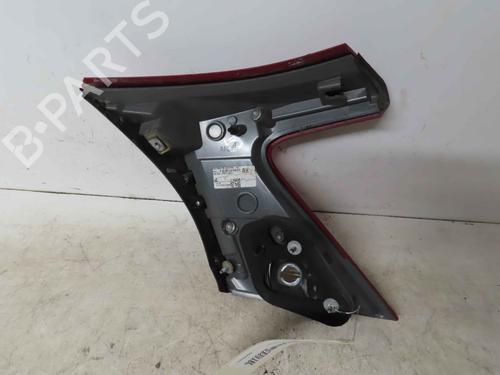Right tailgate light HONDA CIVIC IX (FK) 2.2 i-DTEC (FK3) | BP37046581C80 - Image 2