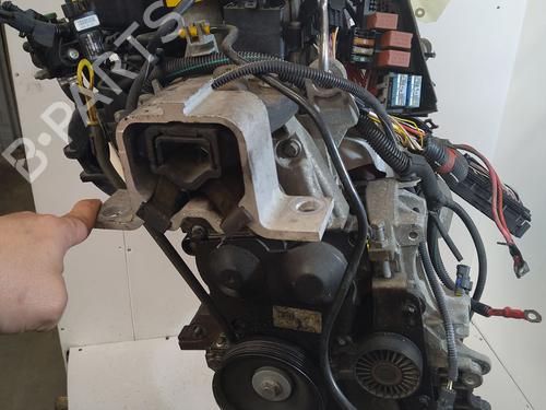 Engine DACIA SANDERO 1.4 MPI LPG | BP39893106M1 - Image 2