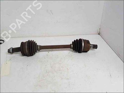 Used Left front driveshaft Left front driveshaft 37041897 37041897