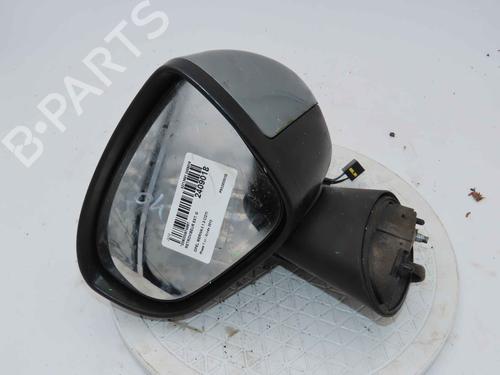 Retrovisor esquerdo Retrovisor esquerdo 37049238 37049238