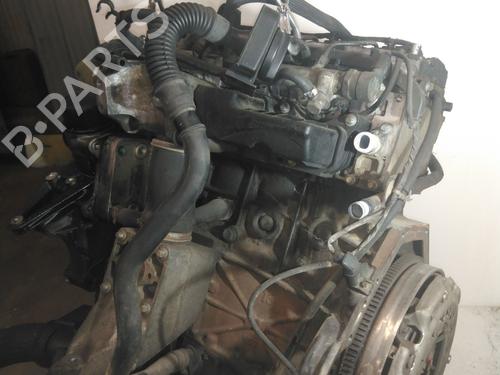 Engine MERCEDES-BENZ VITO / MIXTO Van (W639) 111 CDI (639.601, 639.603, 639.605) | BP39011693M1 - Image 3