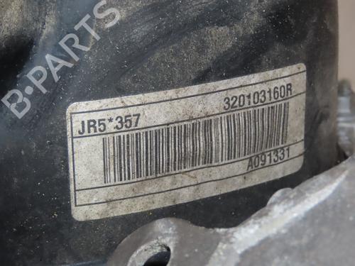 Gearbox RENAULT CAPTUR I (J5_, H5_) 0.9 TCe 90 | BP31275551M3  - Image 5