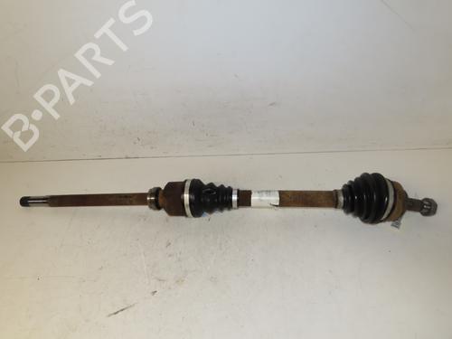 Used Right front driveshaft CITROËN C4 Picasso I MPV (UD_) 1.6 HDi (109 hp) 26310791