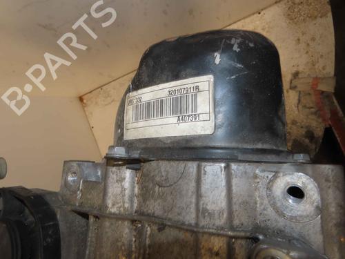 Used Gearbox Gearbox 39060956 39060956