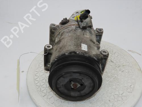 Used AC compressor MERCEDES-BENZ B-CLASS Sports Tourer (W245) B 200 (245.233) (136 hp) 22751261