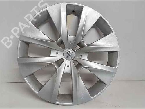 Hulkapsel Hulkapsel PEUGEOT 208 I (CA_, CC_) 1.2 VTi 68 / PureTech 68 (68 hp) 37048794 37048794