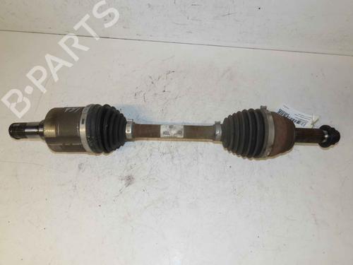 Used Left front driveshaft Left front driveshaft 37052054 37052054