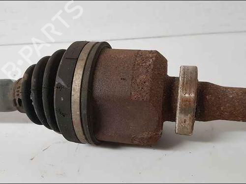 Right front driveshaft RENAULT LAGUNA Coupe (DT0/1) 2.0 dCi (DT01, DT08, DT09, DT0K, DT12, DT1C, DT1D, DT1M,... | BP37040585M39 - Image 3
