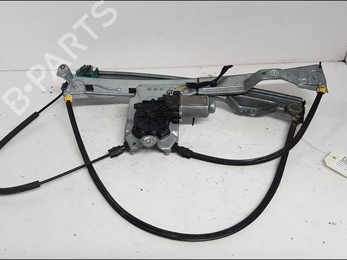 Used Front left window mechanism RENAULT CLIO III (BR0/1, CR0/1) 1.5 dCi (C/BR0G, C/BR1G) (68 hp) 10947118