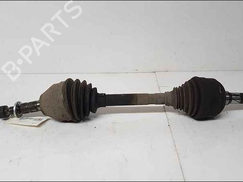 Used Left front driveshaft Left front driveshaft 37042129 37042129