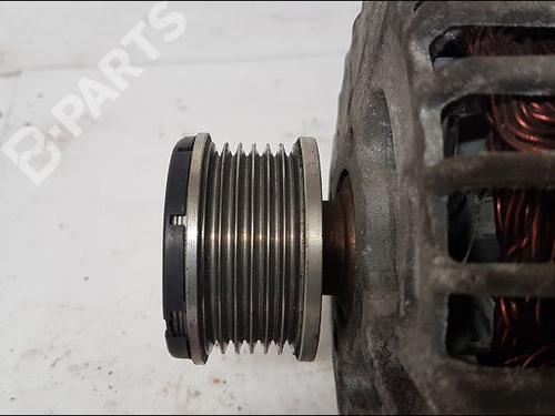 Generator NISSAN QASHQAI II (J11, J11_) 1.5 dCi | BP10940836M7