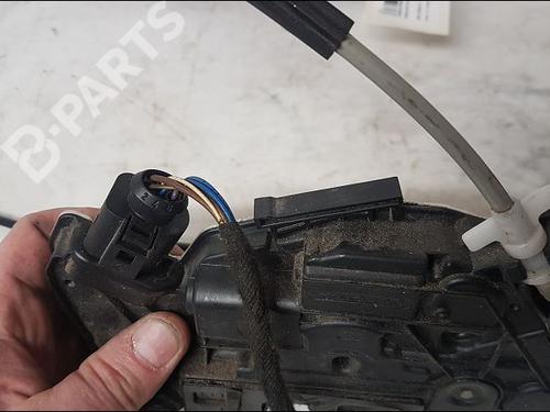 Rear left lock SEAT IBIZA IV (6J5, 6P1) 1.4 TDI | BP11628461C100 
