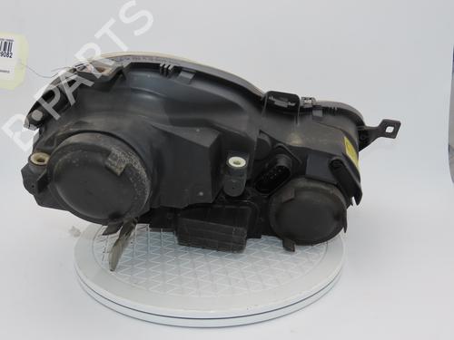 Left headlight VW POLO (9N_, 9A_) 1.4 16V | BP19668905C28 