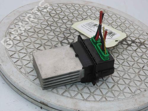 Used Heater resistor Heater resistor 37054037 37054037