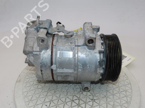 AC compressor CITROËN C3 AIRCROSS II (2R_, 2C_) 1.2 PureTech 130 (2RHNYH) | BP26195682M34