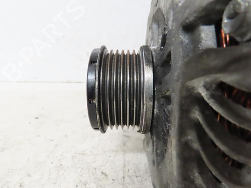 Used Alternator CITROËN C4 Grand Picasso I (UA_) 2.0 HDi 138 (136 hp) 16930889