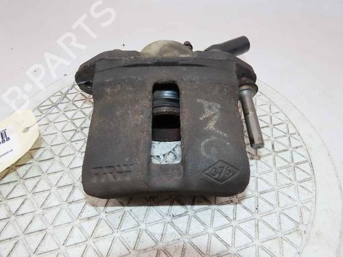 Used Left front brake caliper Left front brake caliper 37050891 37050891