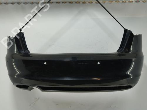 Used Rear bumper Rear bumper AUDI A3 Sportback (8PA) 2.0 TDI 16V (140 hp) 40162287 40162287