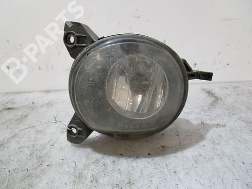 Used Left front fog light Left front fog light TOYOTA COROLLA Verso (ZER_, ZZE12_, R1_) 2.0 D-4D (CUR10_, CUR10R) (116 hp) 10951653 10951653