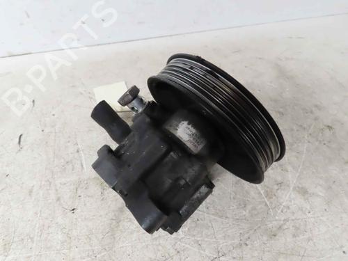 Pompa Idroguida Pompa Idroguida AUDI A6 Allroad C6 (4FH) 3.0 TDI quattro (233 hp) 37046510 37046510