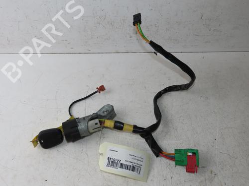 Used Ignition barrel Ignition barrel CITROËN C2 (JM_) 1.1 (60 hp) 33133457 33133457