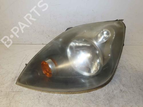 Used Left headlight Left headlight 37051442 37051442