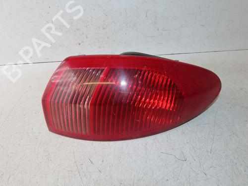 Used Right taillight Right taillight 37059555 37059555