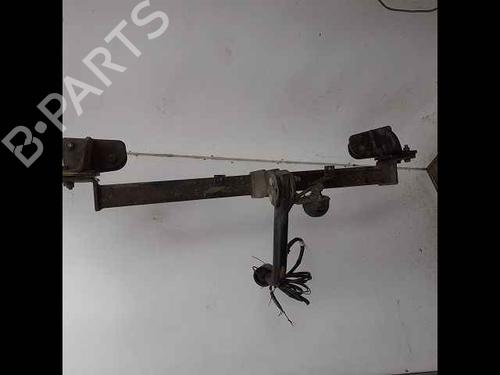 Used Tow ball/Mechanism Tow ball/Mechanism 37053924 37053924