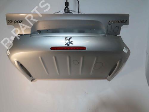 Used Tailgate Tailgate 37045435 37045435