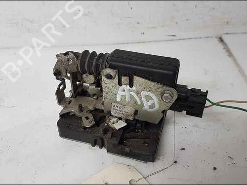 Used Rear right lock Rear right lock 37042467 37042467