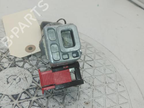 Ignition barrel RENAULT TWINGO II (CN0_) 1.2 16V (CN04, CN0B) | BP37276104M48 - Image 3