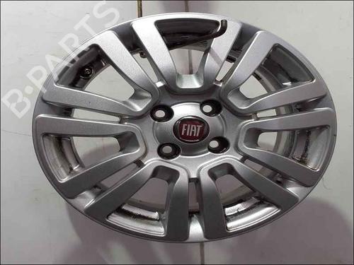 Used Rim Rim 37054470 37054470