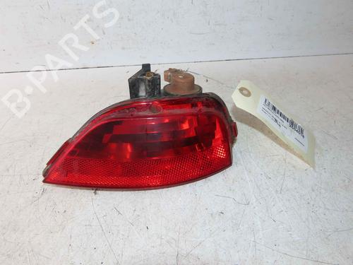 Used Rear bumper left light Rear bumper left light 37060572 37060572
