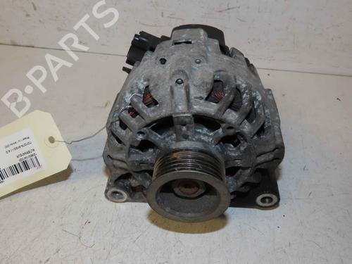 Used Alternator Alternator 37052167 37052167