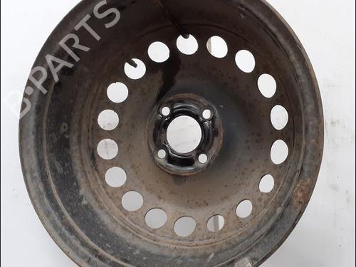 Used Rim RENAULT CLIO IV (BH_) 1.5 dCi 75 (75 hp) 29264103