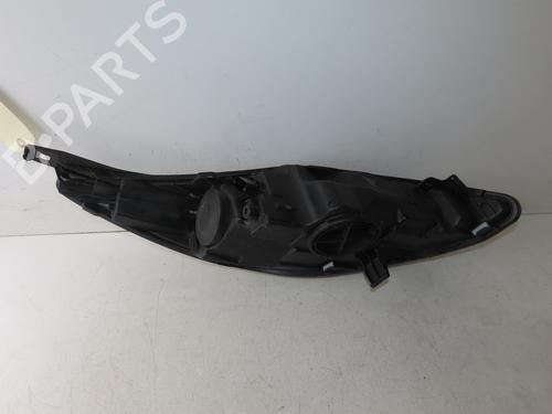 Left headlight FORD FIESTA VI (CB1, CCN) 1.25 | BP33744286C28  - Image 6