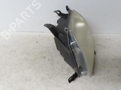 Left headlight FORD FUSION (JU_) 1.4 TDCi | BP18058642C28 