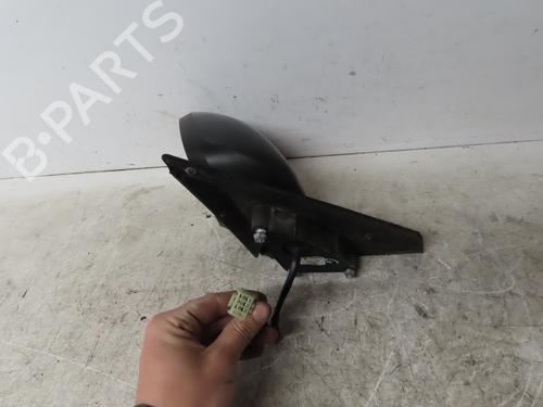 Used Left mirror SUZUKI SWIFT III (MZ, EZ) 1.3 DDiS (RS413D) (75 hp) 18129795