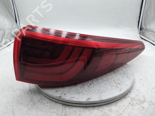 Used Right taillight Right taillight 39626197 39626197