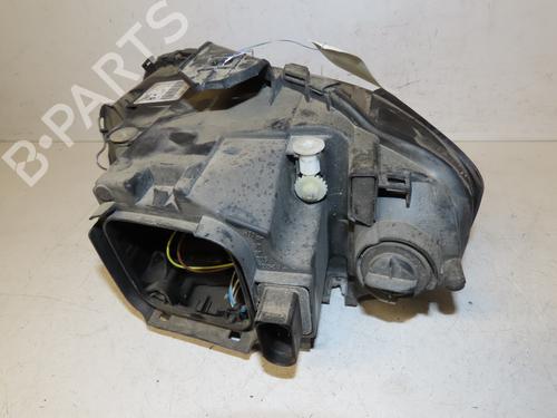 Right headlight AUDI A3 (8P1) 2.0 TDI 16V | BP29153791C29 
