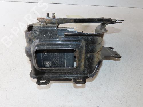 Used ABS pump ABS pump PEUGEOT 208 I (CA_, CC_) 1.2 VTI 82 (82 hp) 33893502 33893502